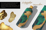 Modern Masterpiece Brushset, a Brush Add-On by Letter Elfa Studio (Thumbnail 5 of 13)