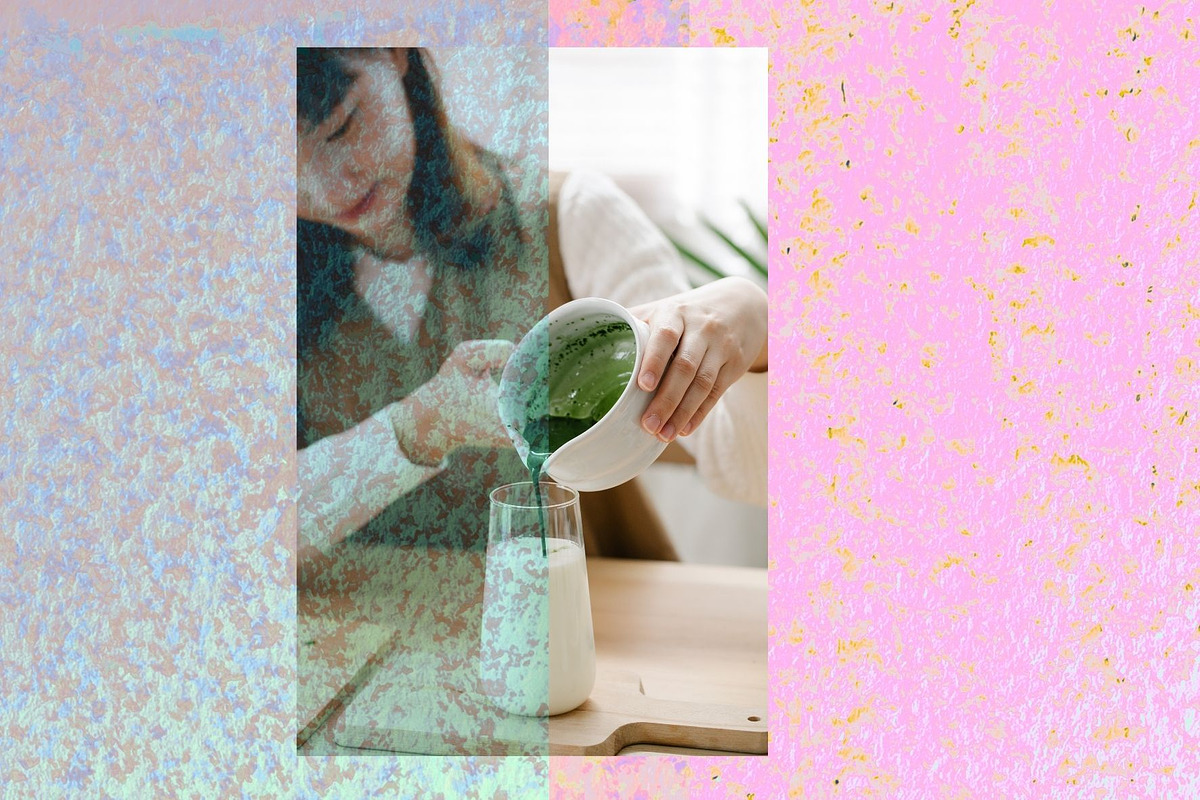 Cool Textures Overlays & Backgrounds, a Texture Graphic by Eryn Rose Design (Photo 9 of 23)