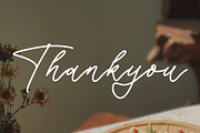 Silent Orchid, a Handwritten Font by Integritype Studio (Thumbnail 15 of 15)