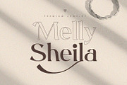 Quitos, a Serif Font by Nathatype (Thumbnail 7 of 10)