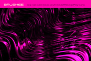 Shimmer: Reflective 3D Textures, a Texture Graphic by Chroma Supply (Thumbnail 6 of 16)