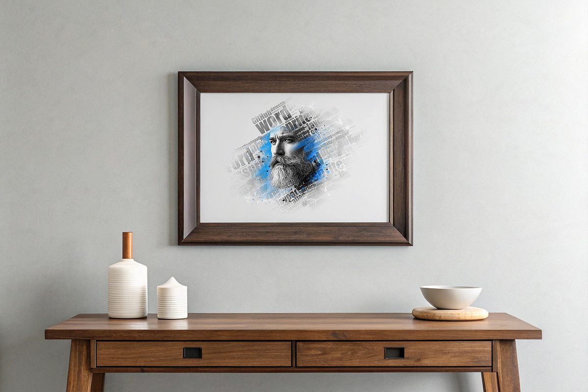 50 Different Mockup Collections, a Product Mockup by MRI STUDIO (Photo 23 of 36)