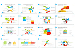 Professional Presentation Template