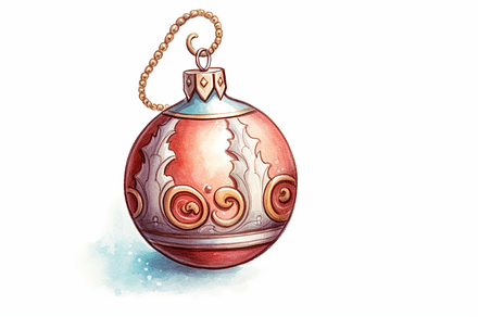 Christmas Ornament