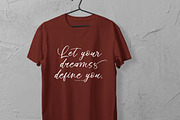 Lively Violet, a Script Font by operatype.co (Thumbnail 7 of 15)