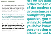 Schaberstein, a Sans Serif Font by Typogama (Thumbnail 7 of 13)