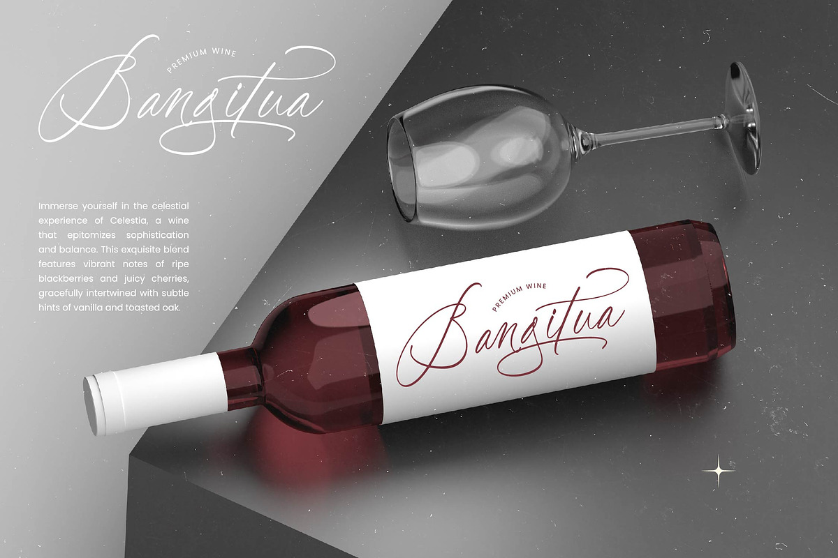 Battler Knight Stylish Signature, a Script Font by stylishtype.co (Photo 7 of 20)