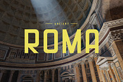 10B Cavalcanti: Italian Style Font, a Font by Tenbury Type (Thumbnail 2 of 4)