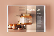 Amber Glass Candle Mockup Bundle, a Packaging Mockup by pmvch (Thumbnail 109 of 135)