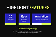 Team Building Strategy Keynote, a Presentation Template by Loin Studio (Thumbnail 2 of 4)