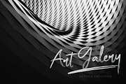 Bassy - Brush Font, a Script Font by erlosDESIGN (Thumbnail 4 of 14)