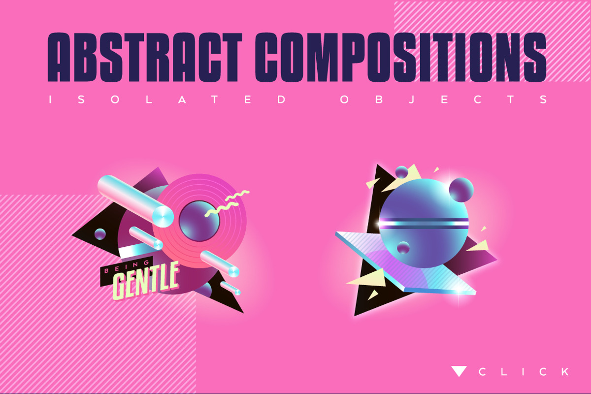 Totally Rad Bundle, a Graphic by Darumo Shop (Photo 20 of 26)