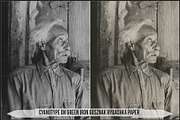 Authentic Cyanotype LUTs, a Plug-in Add-On by Raztrend (Thumbnail 9 of 32)