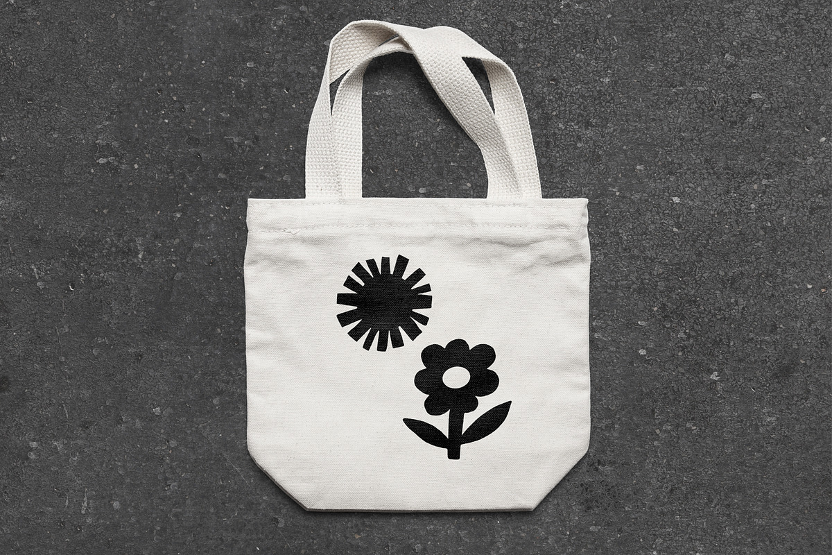 Modern Botanical Clip Art Collection, a Decorative Illustration by Sweet Fig (Photo 12 of 13)