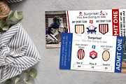 Baseball Ticket Canva Template PDF, a Card Template by Snapybiz (Thumbnail 7 of 10)