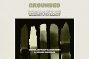 Grounded: Backgrounds & Scribbles, a Background Graphic by Purple (Thumbnail 2 of 12)