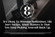Ruigslay - Serif Retro Font, a Serif Font by Dhabee (Thumbnail 14 of 16)