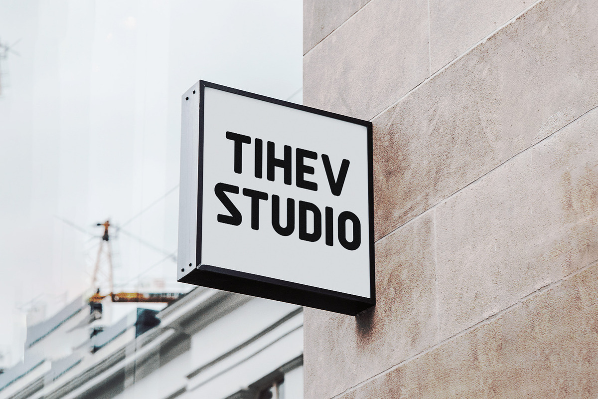 Baedar - Bold Sans Serif, a Sans Serif Font by Craft Supply Co. (Photo 5 of 8)