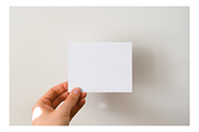 A2 Greeting Card Mockup Duo - Aris, a Household Mockup by Saguaro Digital (Thumbnail 2 of 7)