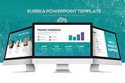 110 Powerpoint & Keynote Template, a Presentation Template by SlideFactory (Thumbnail 30 of 30)