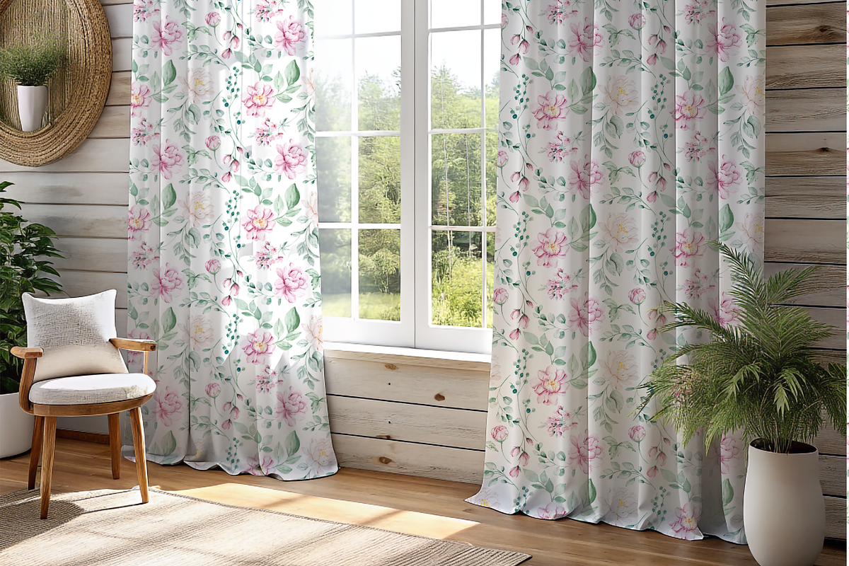Spring Whispers Seamless Pattern, a Pattern Graphic by OwlAndFern (Photo 16 of 16)