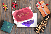 Natale Christmas Font & Bonus Gift, a Font by GraphicDash (Thumbnail 3 of 6)