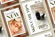 Reindan - Beautiful Bold Serif, a Font by Novitype (Thumbnail 6 of 14)
