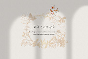 NEW! Late Summer Bundle, an Illustration by Isabelle Salem (Thumbnail 52 of 216)