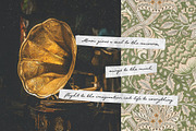 HaleuangKatineung Handwritten Script, a Handwritten Font by Perplexitics (Thumbnail 4 of 9)