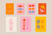 47 Beach PNG SVG Vector Clip, a Decorative Illustration by Anada Arty (Thumbnail 5 of 5)