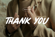 Twers Tuckle Hand Drawn Marker Font, a Handwritten Font by Maulana Creative (Thumbnail 7 of 7)
