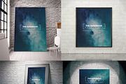 The Supernova Mockup Kit, an Advertising Mockup by Graphic Xtreme (Thumbnail 4 of 9)