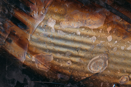 Rust texture wet stains dust scratch bubbles glass