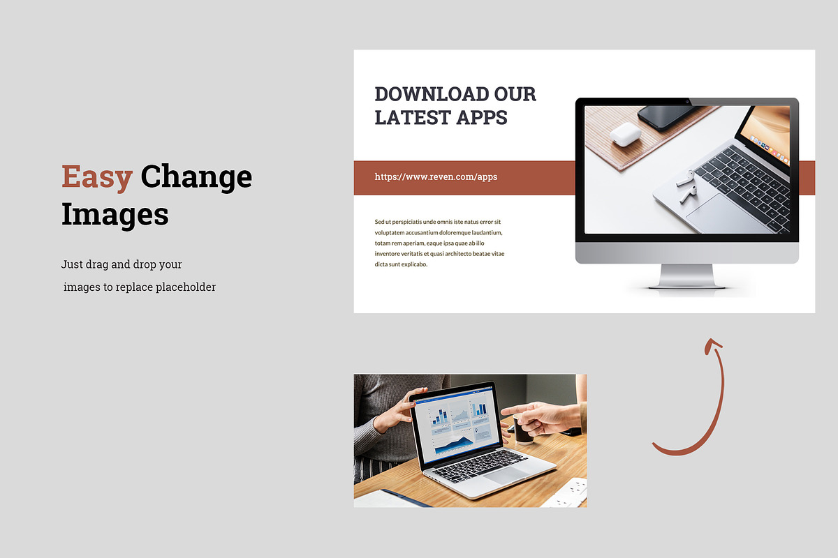 Goodear - Business Google Slides, a Presentation Template by TMint Creative