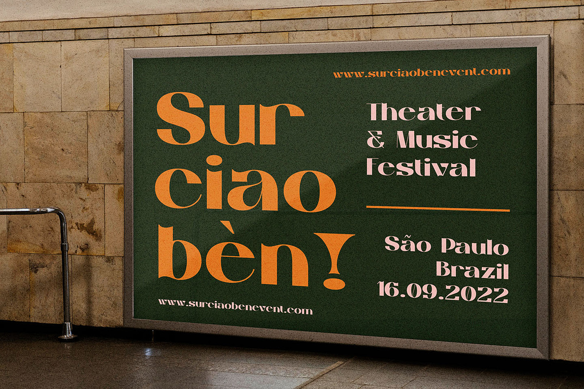 Kayshi Sans Stylish Display Font, a Sans Serif Font by Kulokale (Photo 2 of 10)