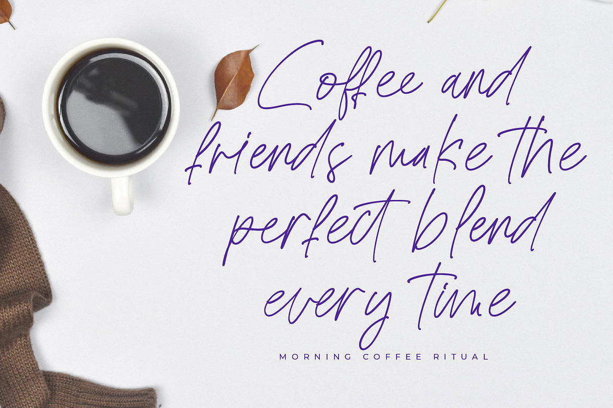 Bestnight Tropicals Ballpoint Script, a Script Font by stylishtype.co (Photo 5 of 20)