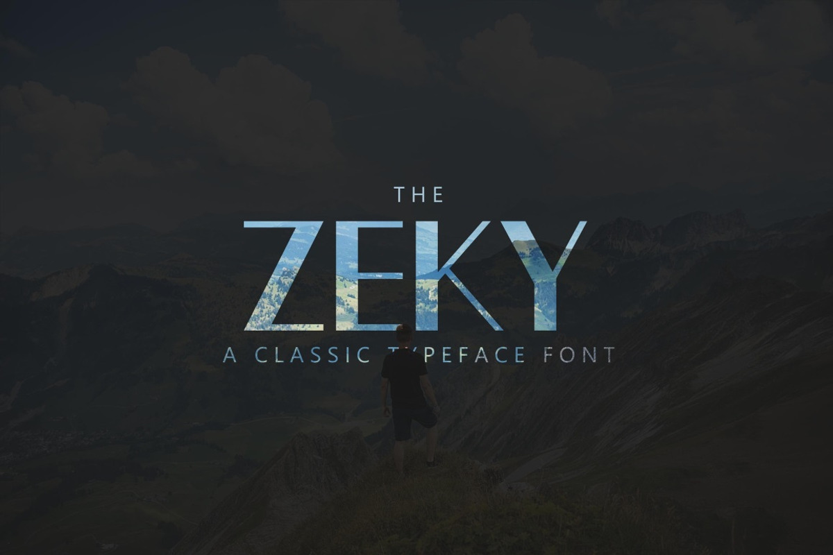 WINTER SALE - Sans Serif Bundle!, a Sans Serif Font by Graphicfresh (Photo 32 of 33)