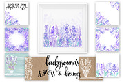 Lavender., an Object Illustration by maritime_m (Thumbnail 5 of 7)