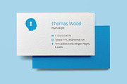Resume / CV - UPro, a Resume Template by 3Angle (Thumbnail 3 of 5)