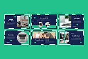 SGAL - Multipurpose Google Slides, a Presentation Template by Dankudraw (Thumbnail 5 of 6)