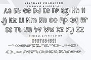 Cartoon Halloween, a Script Font by InermediaSTUDIO (Thumbnail 5 of 7)