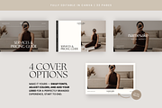 Pricing Guide Template | Canva, a Presentation Template by Rosetta Lane Design (Thumbnail 8 of 9)