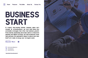 Belove - Sans Serif Font, a Sans Serif Font by Flawless And Co (Thumbnail 3 of 10)