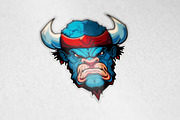Sport Team Emblems, a Branding & Logo Template by Artyway Logo (Thumbnail 2 of 4)