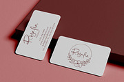 Rightes South - Stylish Handwritten, a Script Font by Graha Type (Thumbnail 4 of 12)