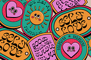 King Throne, a Symbol Font by Nathatype (Thumbnail 2 of 10)