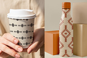 30 Minimal Southwestern Patterns, a Pattern Graphic by Katrinelly (Thumbnail 6 of 13)