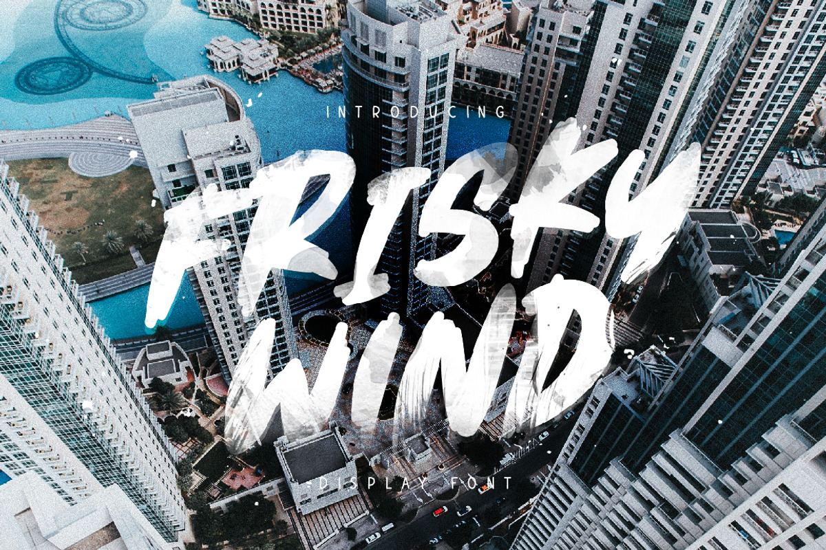 Frisky Wind