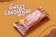 Minimoish - Playful Typeface, a Script Font by Littlehand (Thumbnail 5 of 8)