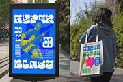 Psych Font Collections, a Symbol Font by Aiyari (Thumbnail 16 of 18)